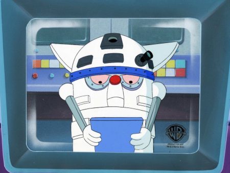 Pinky And The Brain Original Key Setup: Brain2-Me2 Hot on Sale