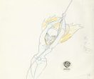 The New Batman Adventures Original Production Drawing: Batgirl Discount