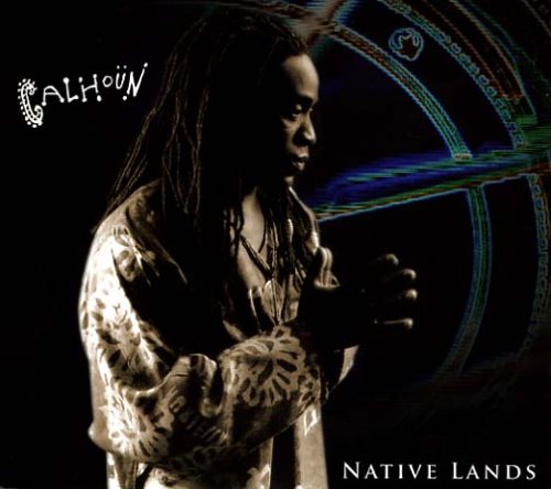 CALHOUN, WILL - NATIVE LANDS (CD) Supply