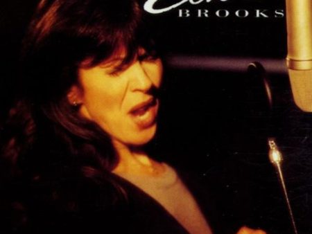 BROOKS, ELKIE - NOTHIN BUT THE BLUES (CD) For Sale