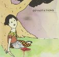 DEVASTATIONS - COAL (CD) For Sale