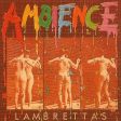 AMIENCE (CD) Online Sale