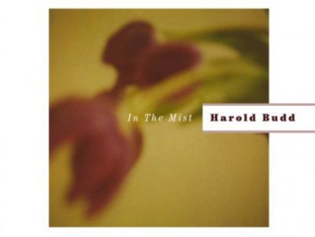 BUDD, HAROLD - IN THE MIST (CD) Online