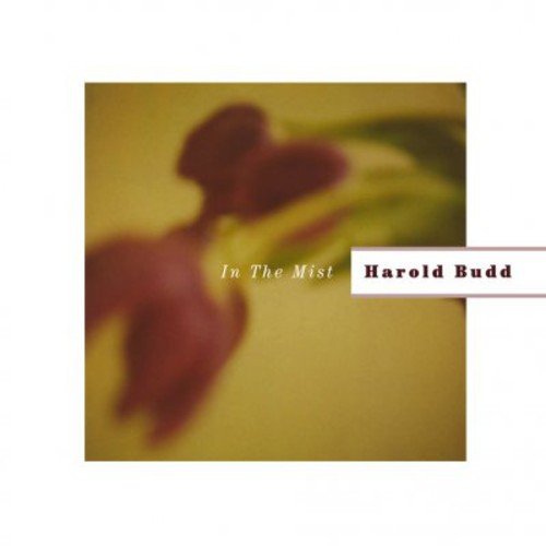 BUDD, HAROLD - IN THE MIST (CD) Online