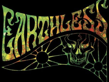 EARTHLESS - SONIC PRAYER JAM LIVE (CD) For Discount