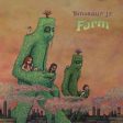 DINOSAUR JR - FARM (CD) Hot on Sale