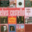 COSTELLO, ELVIS - V3 SINGLES COLLECTION (CD) Cheap