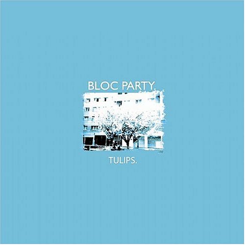 BLOC PARTY - TULIPS (CD) on Sale