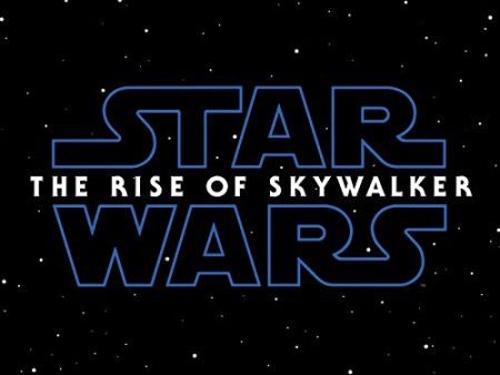 WILLIAMS, JOHN - STAR WARS: THE RISE OF SKYWALKER (VINYL) Hot on Sale