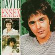 ESSEX, DAVID - DAVID ESSEX OUT ON THE STREET (CD) Hot on Sale