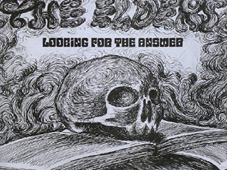 ELDERS - LOOKING FOR THE ANSWER (CD) For Sale