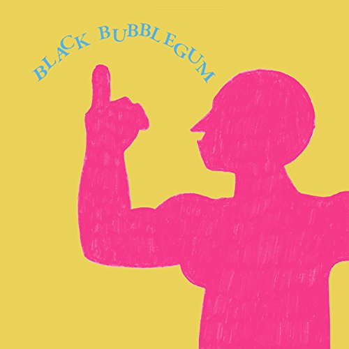 COPELAND,ERIC - BLACK BUBBLEGUM (CD) For Sale