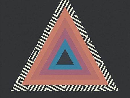 TYCHO - AWAKE REMIXES (DEEP BLUE VINYL LTD EDITION) Online Hot Sale