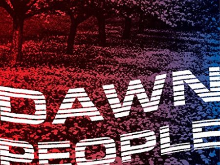 DAWN PEOPLE - STAR IS YOUR FUTURE (CD) Online now