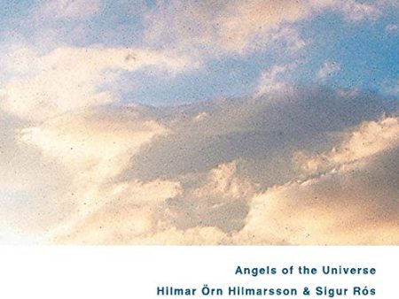 ANGELS OF THE UNIVERSE (CD) Hot on Sale