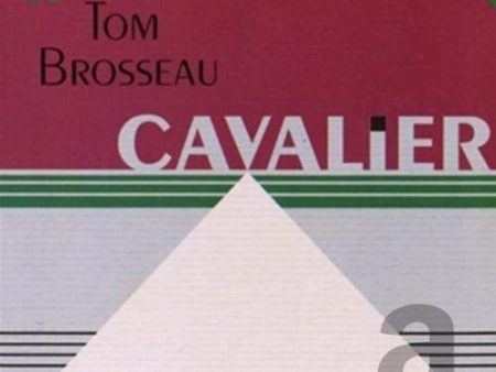 BROSSEAU,TOM - CAVALIER (CD) Hot on Sale