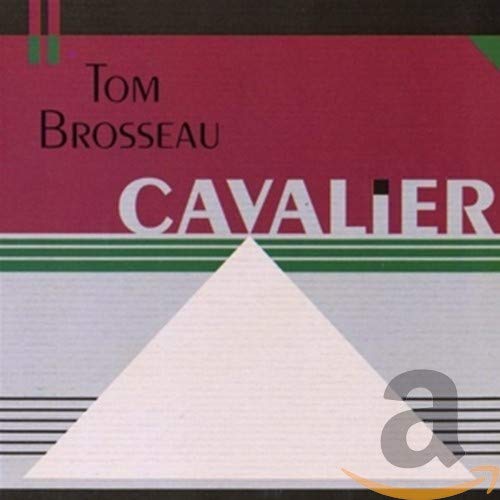 BROSSEAU,TOM - CAVALIER (CD) Hot on Sale