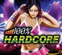 100% HARDCORE (3CD) (CD) Hot on Sale