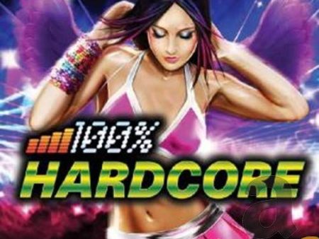 100% HARDCORE (3CD) (CD) Hot on Sale