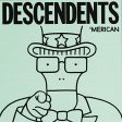 DESCENDENTS - MERICAN (CD) Hot on Sale