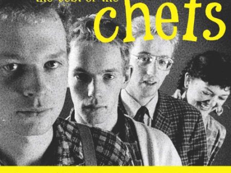 CHEFS - RECORDS & TEA (CD) Online