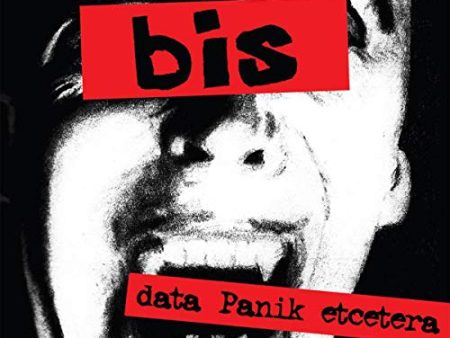 BIS - DATA PANIK ETCETERA (CD) Fashion