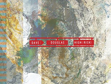 DOUGLAS, DAVE - HIGH RISK (CD) on Sale