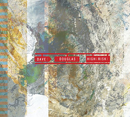 DOUGLAS, DAVE - HIGH RISK (CD) on Sale