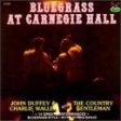 BLUEGRASS AT CARNEGIE HALL (CD) Online Sale