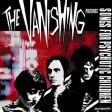 VANISHING - SONGS FOR PSYCHOTIC CHILDREN (CD) Hot on Sale