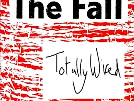 FALL - TOTALLY WIRED: ANTHOLOGY (CD) Online