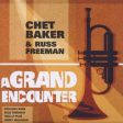 BAKER, CHET & RUSS FREEMAN - GRAND ENCOUNTER (CD) Supply