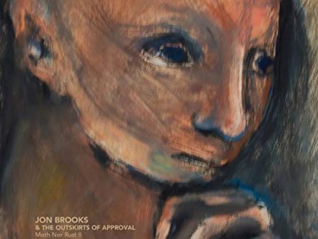 BROOKS, JON - MOTH NOR RUST II (CD) Online now