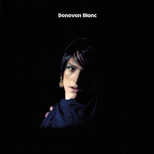 DONOVAN BLANC - DONOVAN BLANC (CD) Online Sale