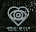 ALL TIME LOW - STRAIGHT TO DVD II (CD) Cheap