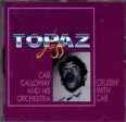 CALLOWAY,CAB & HIS ORCHESTRA - CRUISIN WITH CAB: KING OF HI DE HI LIVE 1944 50 (CD) Fashion