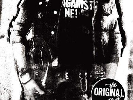 AGAINST ME! - THE ORIGINAL COWBOY (VINYL) Online