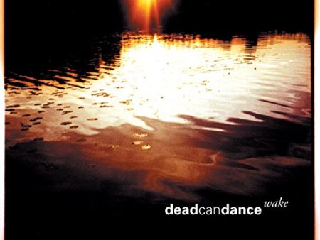 DEAD CAN DANCE - WAKE- THE BEST OF DEAD CAN DANCE 2CD (CD) on Sale