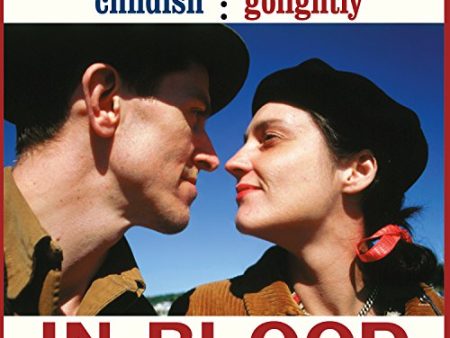 BILLY CHILDISH & HOLLY GOLIGHTLY - IN BLOOD (CD) Discount