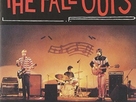 FALL-OUTS - HERE I COME AND OTHER HITS (CD) For Discount