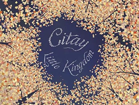 CITAY - LITTLE KINGDOM (CD) For Sale