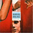 BURNING AIRLINES - IDENTIKIT (CD) Sale