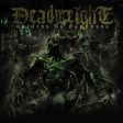 DEADWEIGHT - ORIGINS OF DARKNESS (CD) Discount