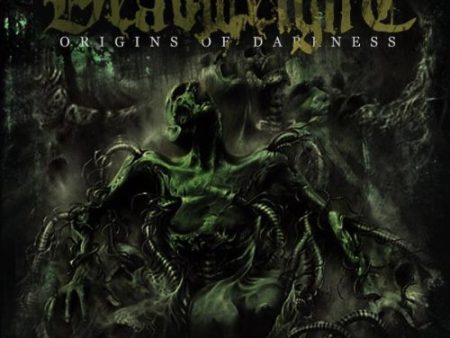 DEADWEIGHT - ORIGINS OF DARKNESS (CD) Discount