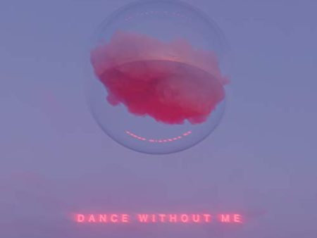 DRAMA - DANCE WITHOUT ME (CD) For Sale