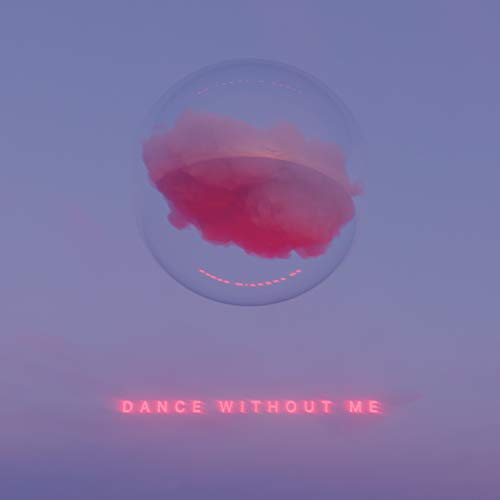 DRAMA - DANCE WITHOUT ME (CD) For Sale