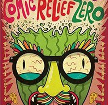 EVERYTHING IS TERRIBLE - COMIC RELIEF ZERO   EIT DOES THE HIP-HOP [IMPORT] For Cheap