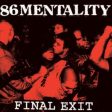 86 MENTALITY - FINAL EXIT (CD) Hot on Sale