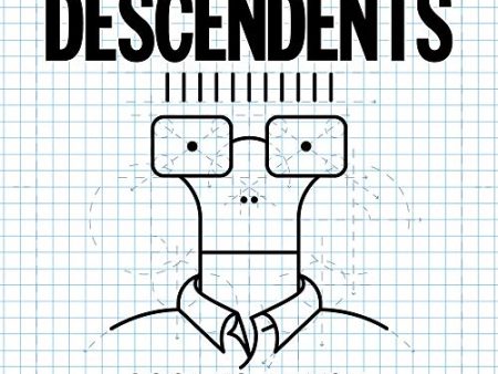 DESCENDENTS - COOL TO BE YOU (CD) Sale