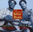 CEPHAS & WIGGINS - SWEET BITTER BLUES (CD) Supply